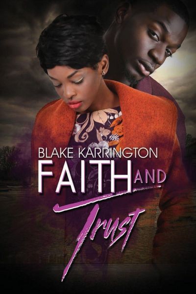 Produktbild: Faith and Trust