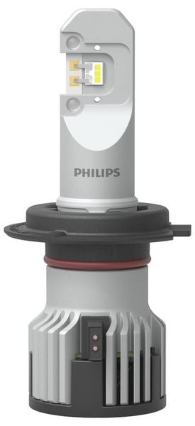 Produktbild: Philips Automotive 11972U60BX1 LED Leuchtmittel Ultinon Pro6000 H7 15W 12V