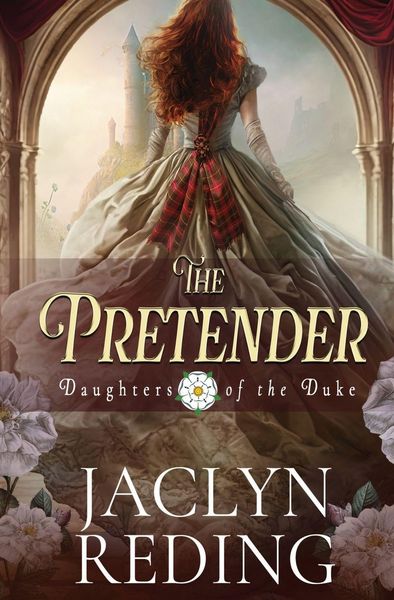 Produktbild: The Pretender