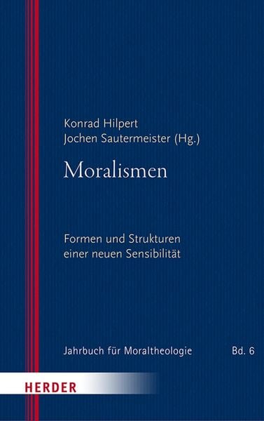 Produktbild: Moralismen