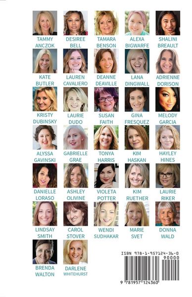 Produktbild: Women Who Influence