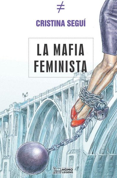 Produktbild: La Mafia Feminista