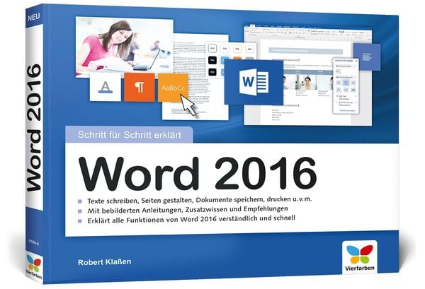 Produktbild: Word 2016