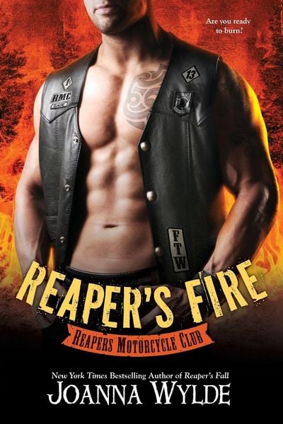 Produktbild: Reaper's Fire
