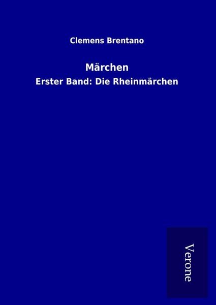 Produktbild: M&auml;rchen