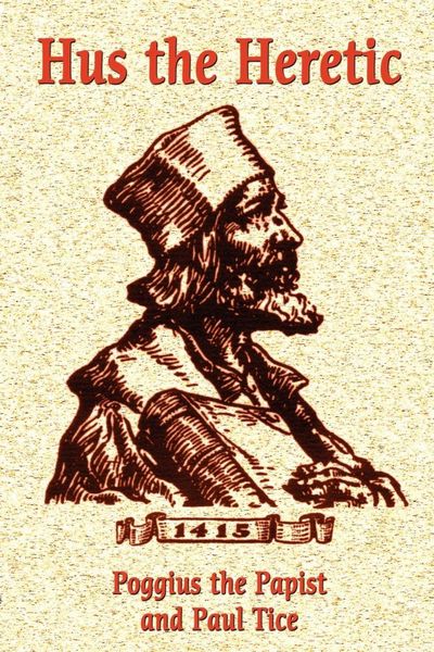 Produktbild: Hus the Heretic