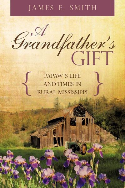 Produktbild: A Grandfather's Gift