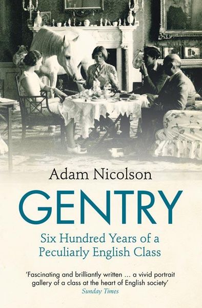 Produktbild: The Gentry