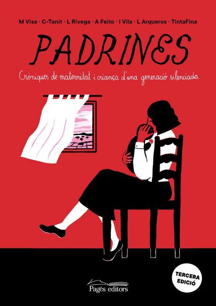 Produktbild: Padrines