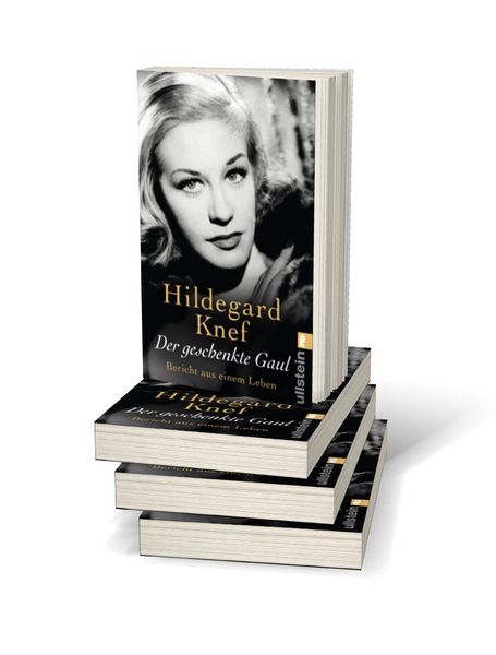 Produktbild: Der geschenkte Gaul