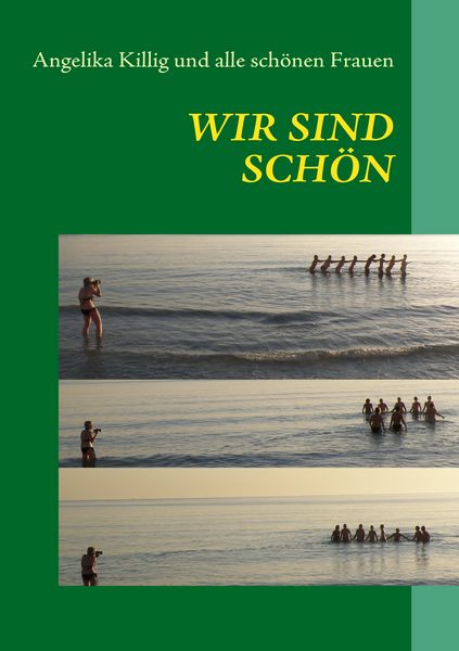Produktbild: Wir sind sch&ouml;n