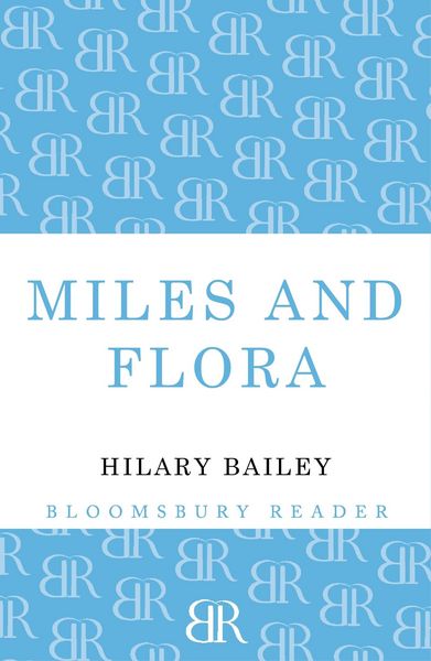 Produktbild: Miles and Flora