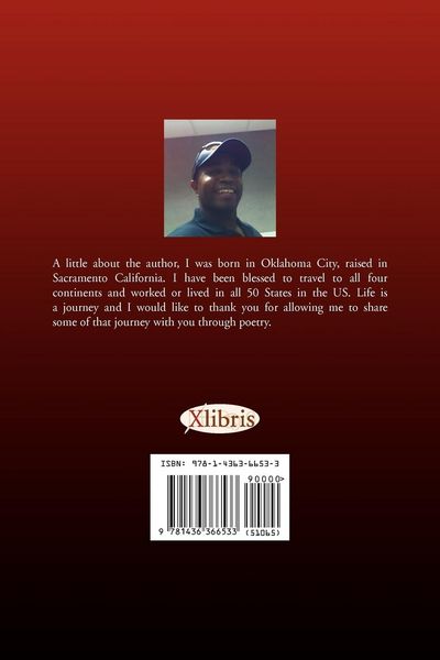 Produktbild: Poems in The KEY of LIFE
