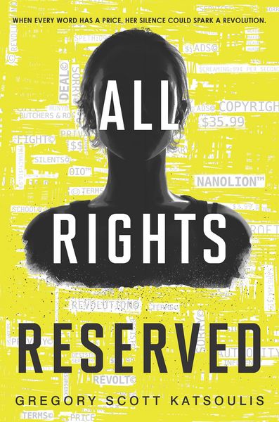 Produktbild: All Rights Reserved