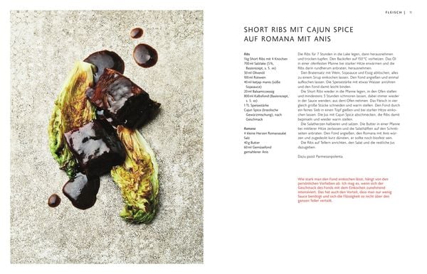 Produktbild: Aromen &ndash; Das Kochbuch
