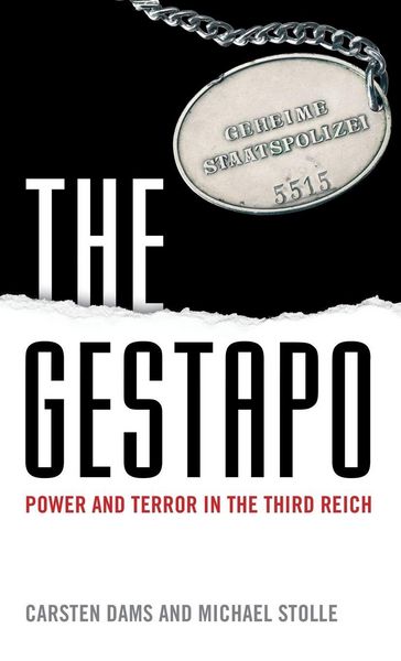 Produktbild: The Gestapo