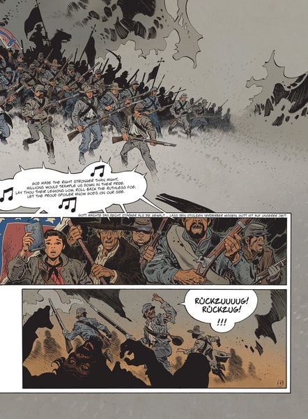 Produktbild: Undertaker. Band 8