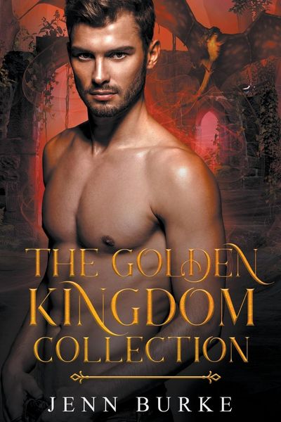 Produktbild: The Golden Kingdom Collection