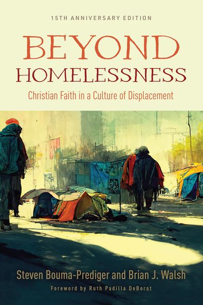 Produktbild: Beyond Homelessness, 15th Anniversary Edition