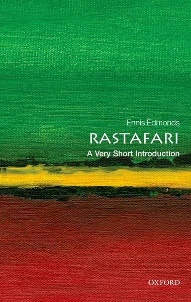 Produktbild: Rastafari