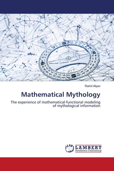 Produktbild: Mathematical Mythology