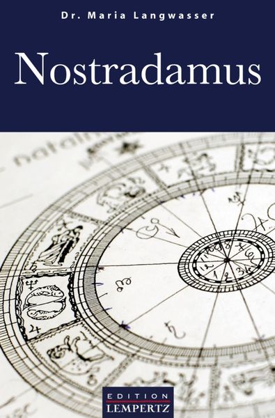 Produktbild: Nostradamus