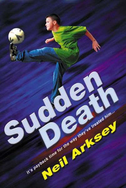 Produktbild: Sudden Death