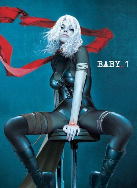 Produktbild: Baby Vol.1