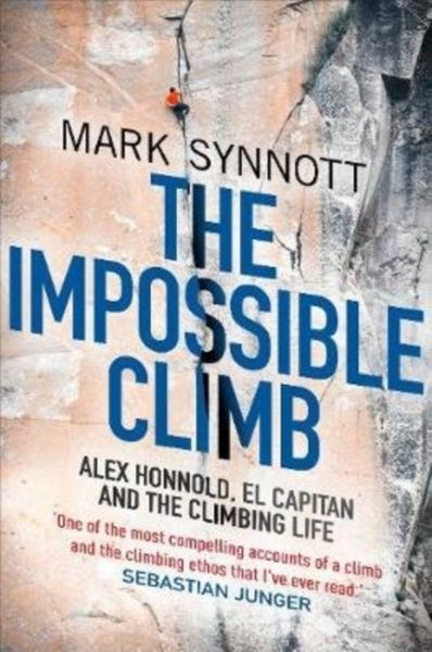 Produktbild: Synnott, M: Impossible Climb