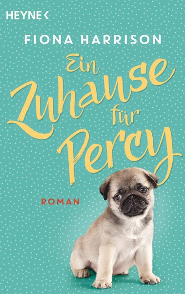 Produktbild: Ein Zuhause f&uuml;r Percy