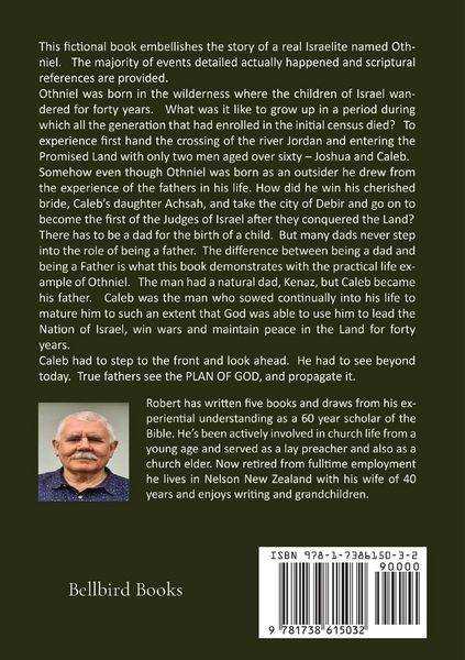 Produktbild: Not Many Fathers