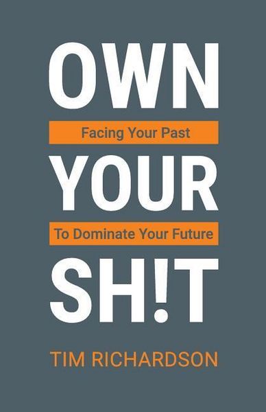Produktbild: Own Your Sh!t