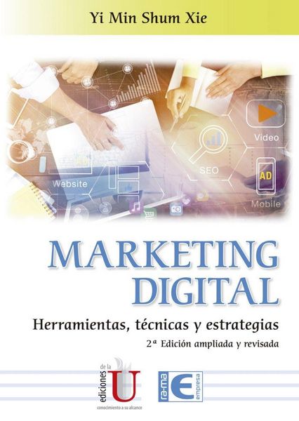 Produktbild: Marketing Digital