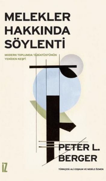 Produktbild: Melekler Hakkinda S&ouml;ylenti
