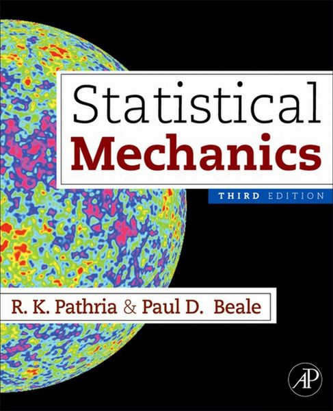 Produktbild: Statistical Mechanics