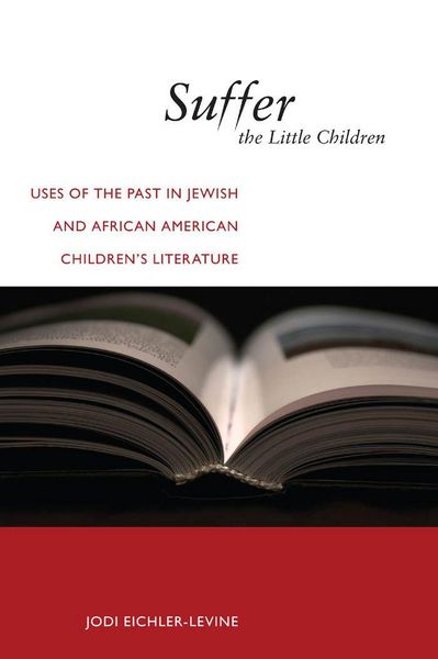 Produktbild: Suffer the Little Children