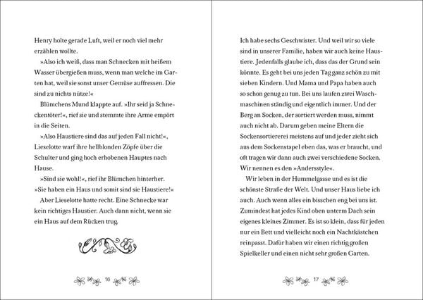 Produktbild: Adele und das Haustiergeheimnis (Band 5)