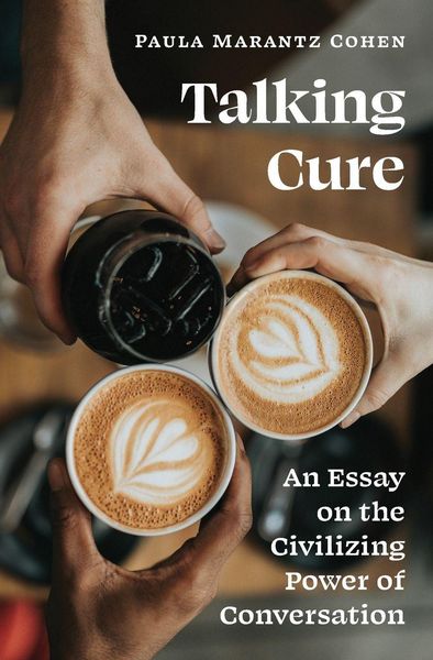 Produktbild: Talking Cure