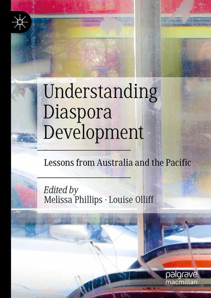 Produktbild: Understanding Diaspora Development