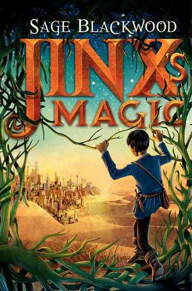 Produktbild: Jinx's Magic