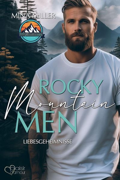 Produktbild: Rocky Mountain Men Teil 2: Liebesgeheimnisse