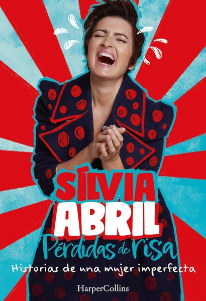 Produktbild: P&eacute;rdidas de Risa (Losses of Laughter)