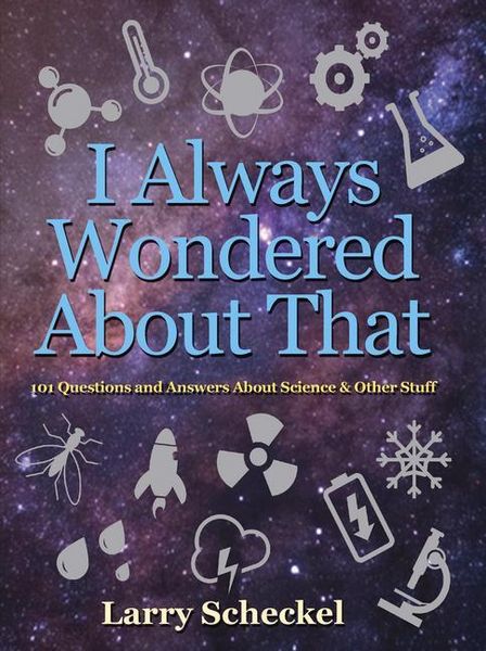 Produktbild: I Always Wondered about That