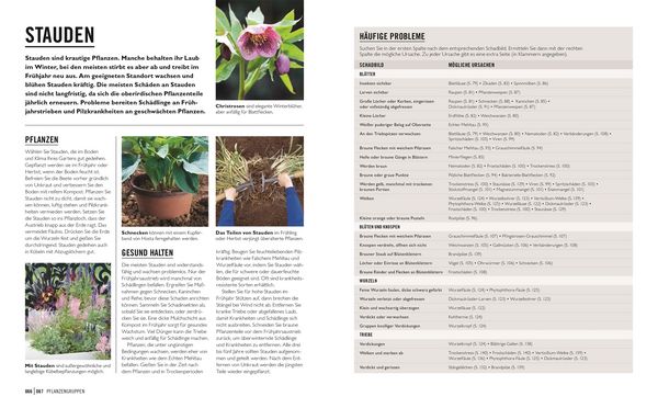 Produktbild: Gr&uuml;nes Gartenwissen. Krankheiten und Sch&auml;dlinge