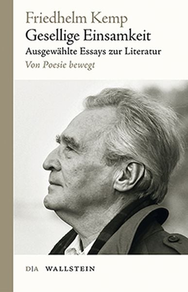 Produktbild: Gesellige Einsamkeit