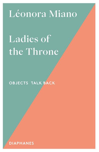 Produktbild: Ladies of the Throne