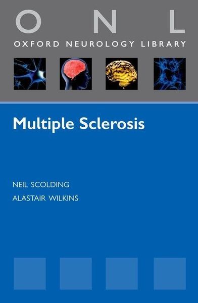 Produktbild: Multiple Sclerosis Uk/e