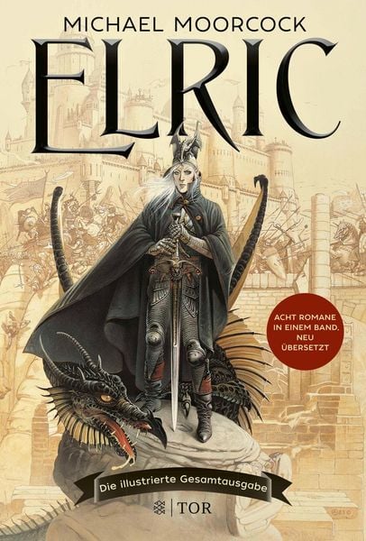 Produktbild: Elric