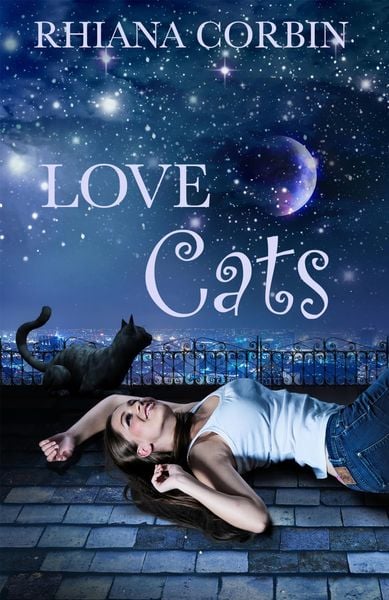Produktbild: Love Cats