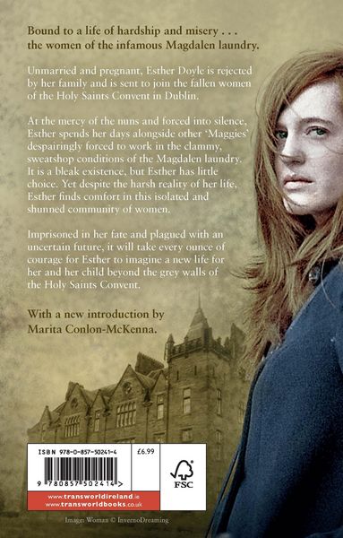 Produktbild: Magdalen